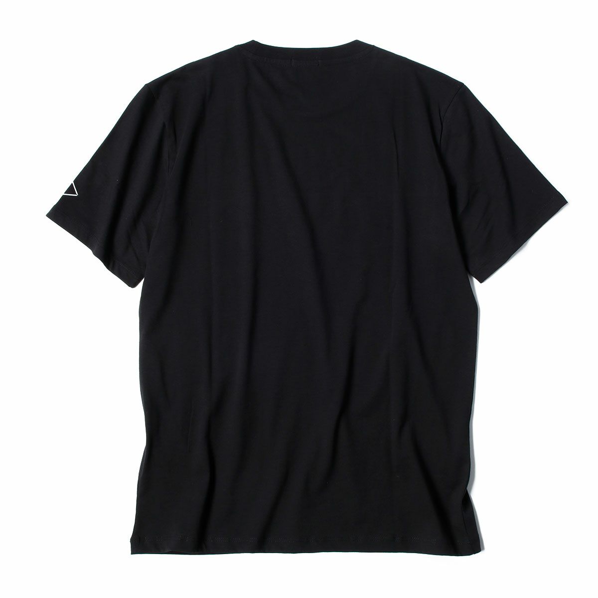 Replay｜カスタムガレージ プリント Ｔシャツ｜ブラック