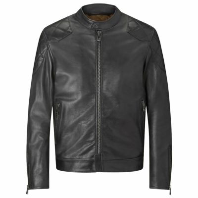 BELSTAFF｜センテナリー アウトロー プロ｜レザー