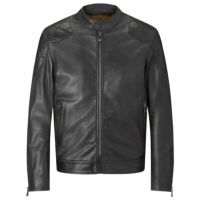 BELSTAFF｜センテナリー アウトロー プロ｜レザー