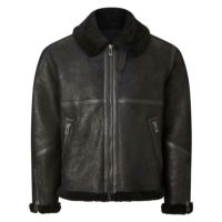 BELSTAFF｜センテナリー ヴァリアント ジャケット｜レザー