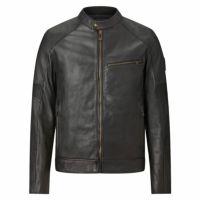 BELSTAFF｜ヴァンガード ジャケット｜レザー