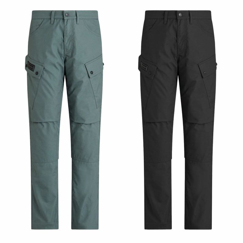 BELSTAFF｜タイフーン カーゴ パンツ｜チノ・カーゴ
