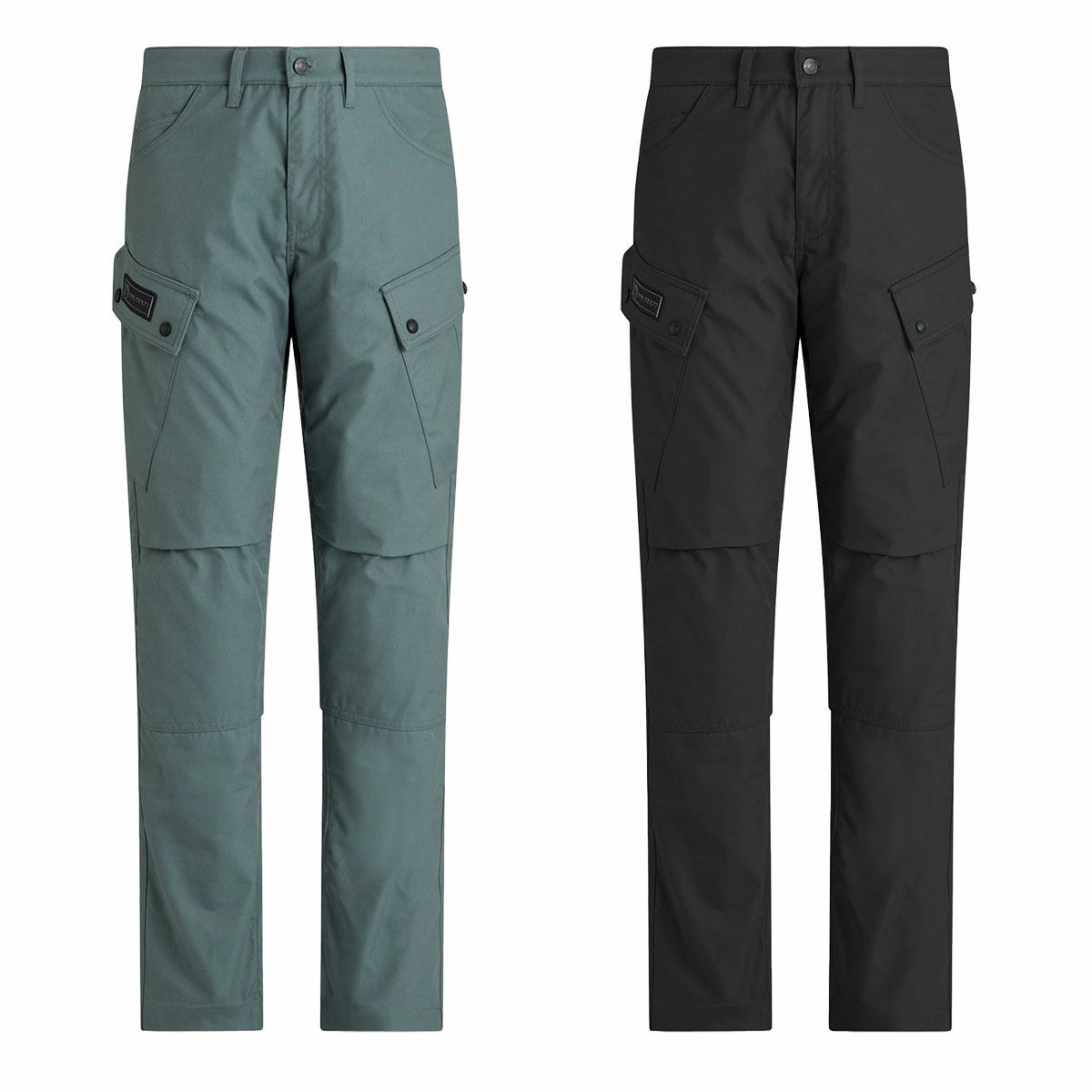 BELSTAFF｜タイフーン カーゴ パンツ｜チノ・カーゴ