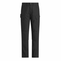 BELSTAFF｜タイフーン カーゴ パンツ｜チノ・カーゴ｜ブラック