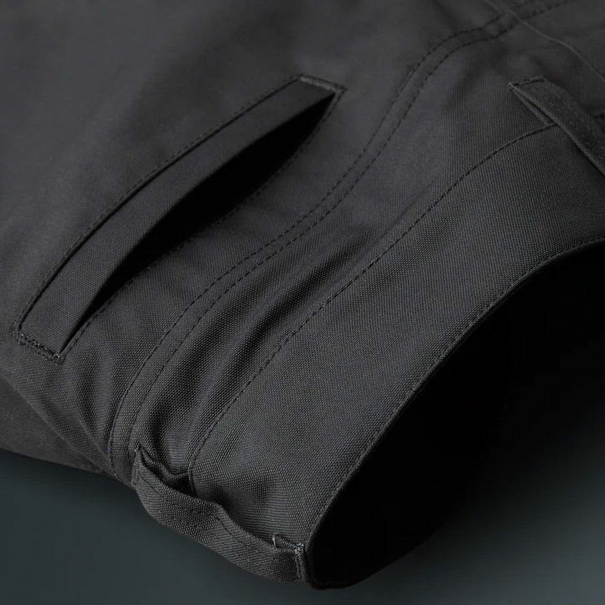 BELSTAFF｜タイフーン カーゴ パンツ｜チノ・カーゴ｜ブラック