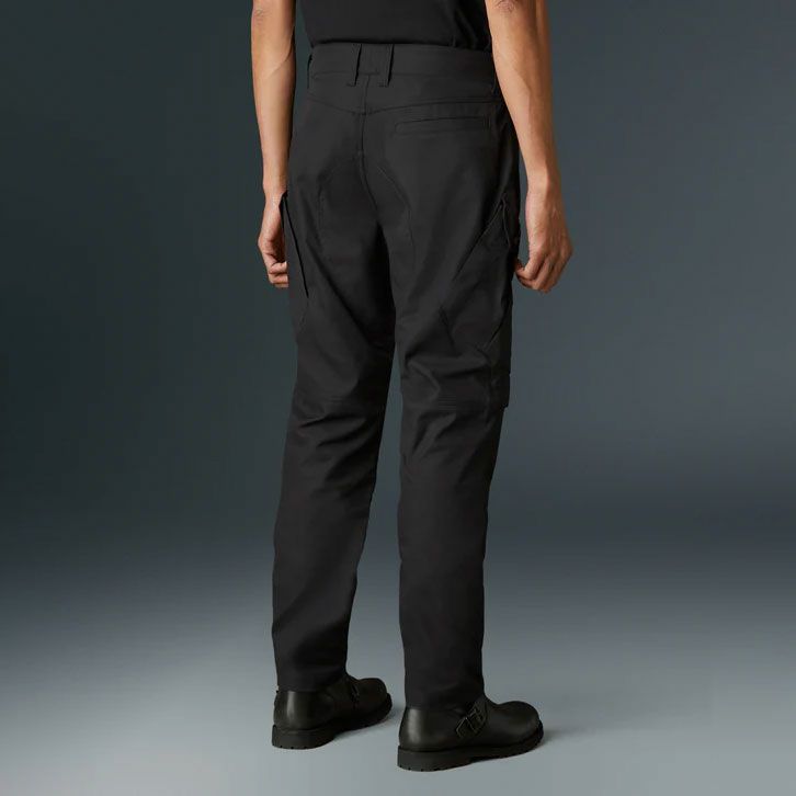 BELSTAFF｜タイフーン カーゴ パンツ｜チノ・カーゴ｜ブラック