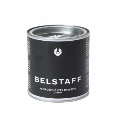 BELSTAFF｜ワックス ドレッシング 200ml 2024｜その他雑貨