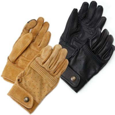 BELSTAFF｜モンゴメリー グローブ｜3シーズン