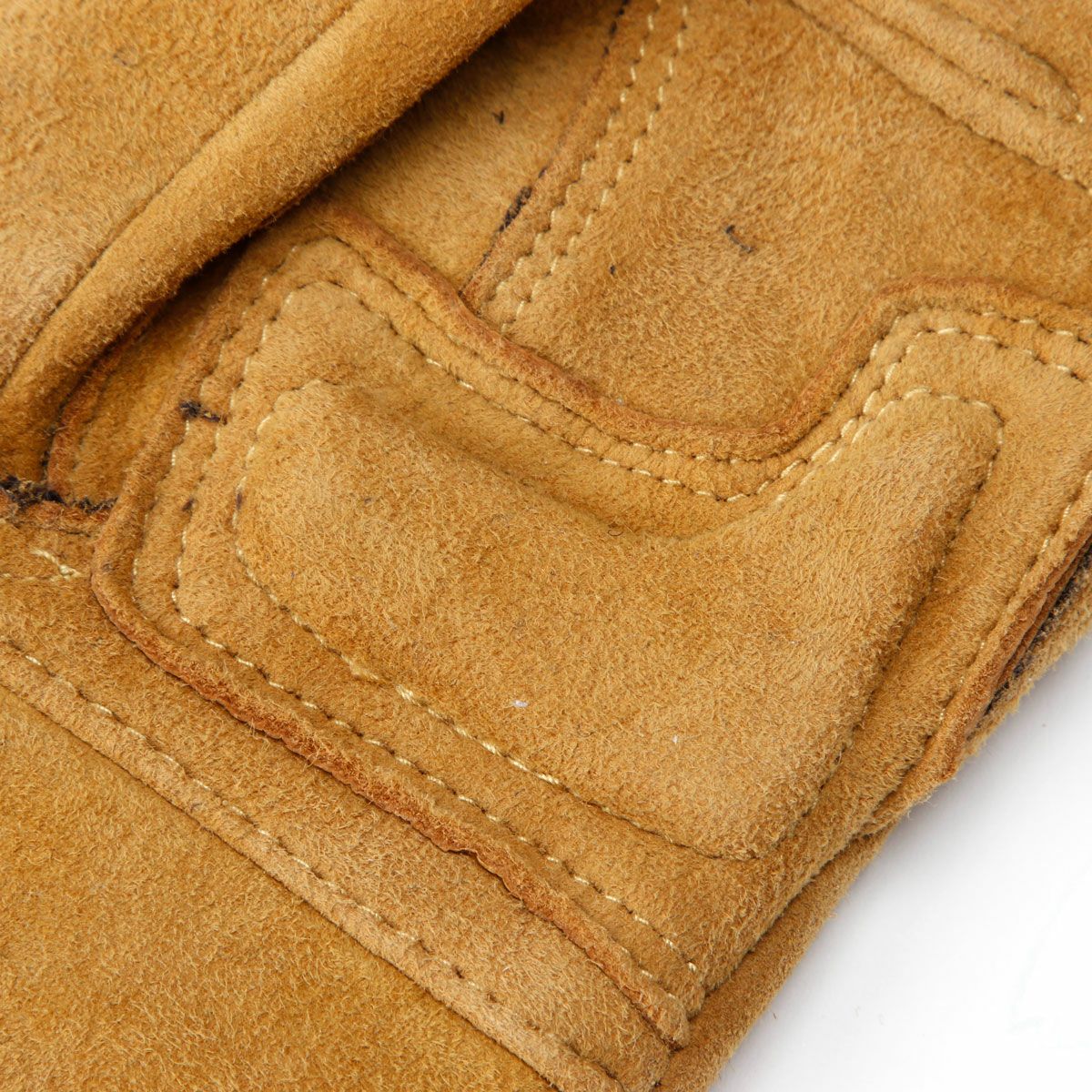 BELSTAFF｜モンゴメリー グローブ｜3シーズン｜サンド