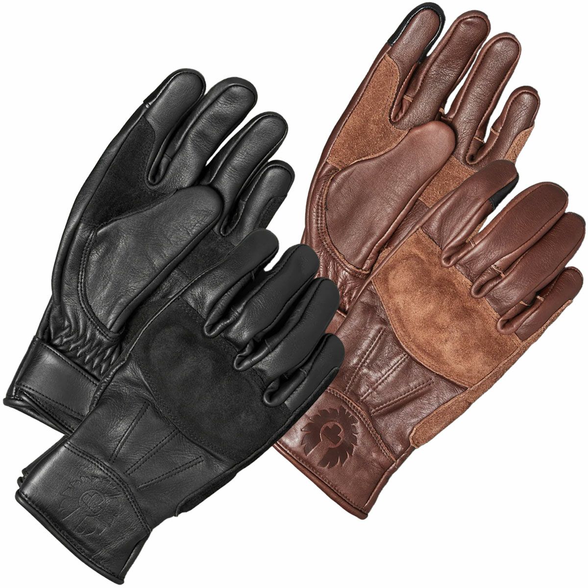 BELSTAFF｜クリンチ グローブ｜3シーズン