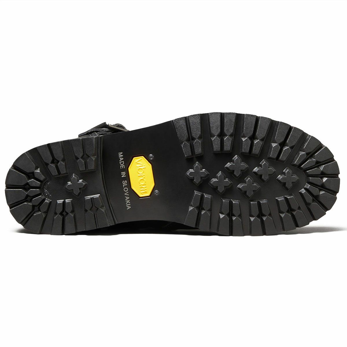 BELSTAFF｜トライアルマスター モーターサイクル ブーツ 2024｜ブーツタイプ｜ブラック