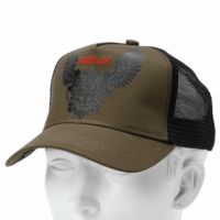 Replay｜フェニックス プリント キャップ｜帽子