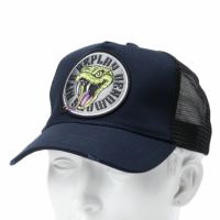 Replay｜スネークパッチ キャップ｜帽子