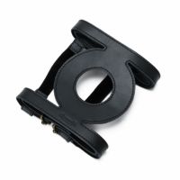 Trip Machine｜タンク ストラップ（センターキャップ用）｜その他雑貨｜ブラック