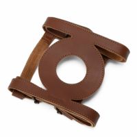 Trip Machine｜タンク ストラップ（センターキャップ用）｜その他雑貨｜コニャック