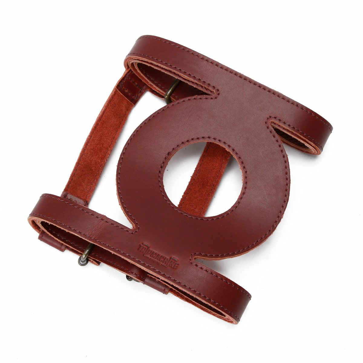 Trip Machine｜タンク ストラップ（センターキャップ用）｜その他雑貨｜チェリーレッド