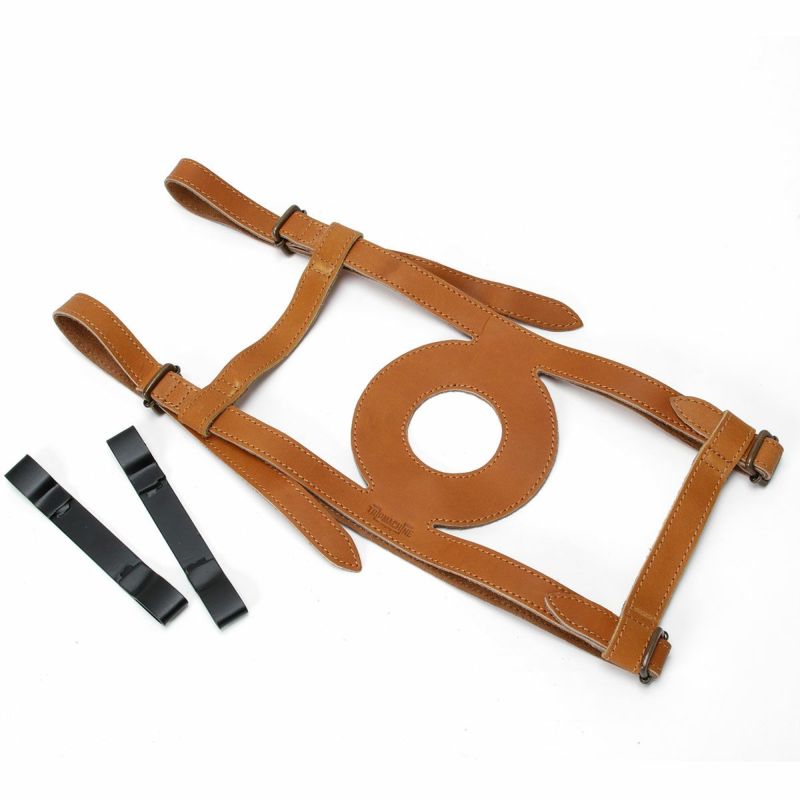 Trip Machine｜タンク ストラップ（センターキャップ用）｜その他雑貨｜ヴィンテージタン