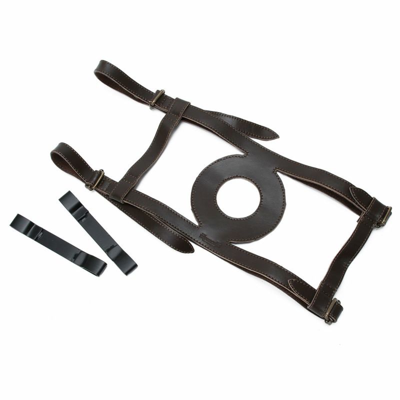 Trip Machine｜タンク ストラップ（センターキャップ用）｜その他雑貨｜カフェイン