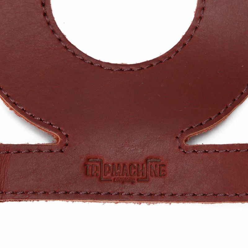 Trip Machine｜タンク ストラップ（センターキャップ用）｜その他雑貨｜チェリーレッド