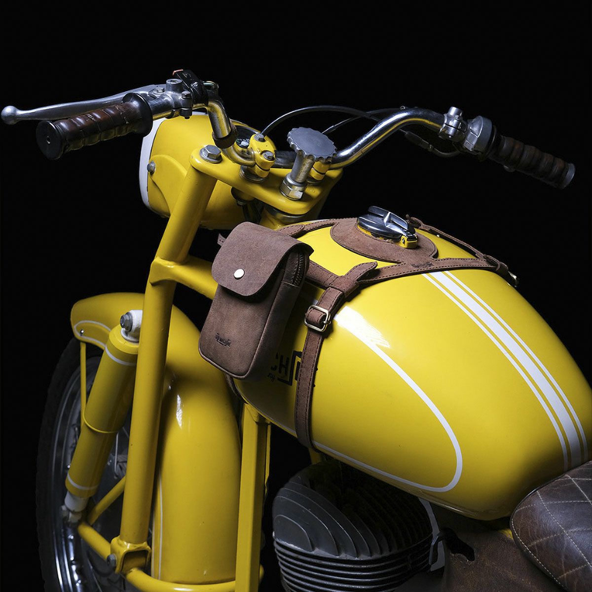 Trip Machine｜タンク ストラップ（センターキャップ用）｜その他雑貨｜タバコ