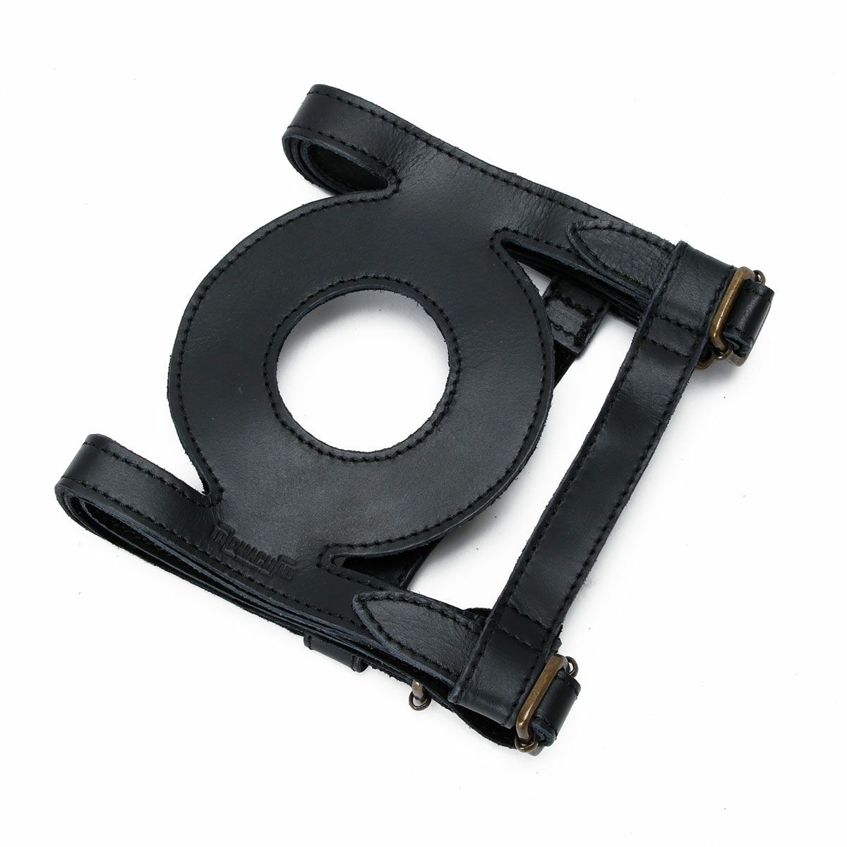 Trip Machine｜タンク ストラップ（ライトサイドキャップ用）｜その他雑貨｜ブラックTrip Machine｜タンク ストラップ（ライトサイドキャップ用）｜その他雑貨