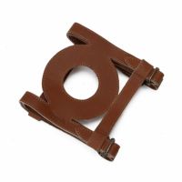 Trip Machine｜タンク ストラップ（ライトサイドキャップ用）｜その他雑貨｜コニャック