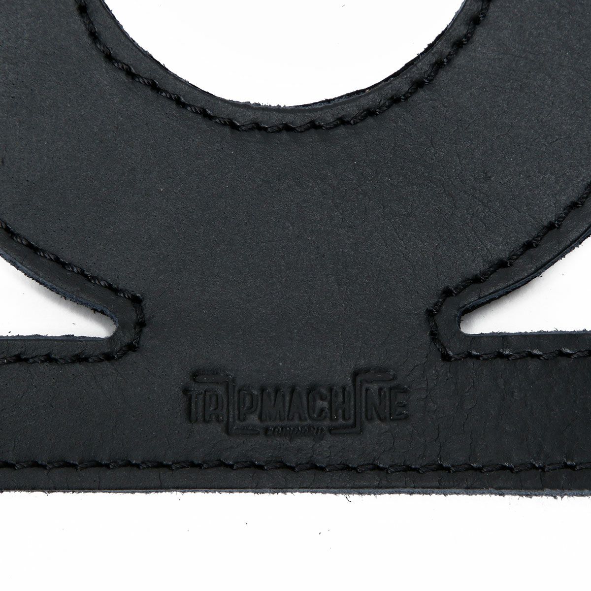 Trip Machine｜タンク ストラップ（ライトサイドキャップ用）｜その他雑貨｜ブラックTrip Machine｜タンク ストラップ（ライトサイドキャップ用）｜その他雑貨