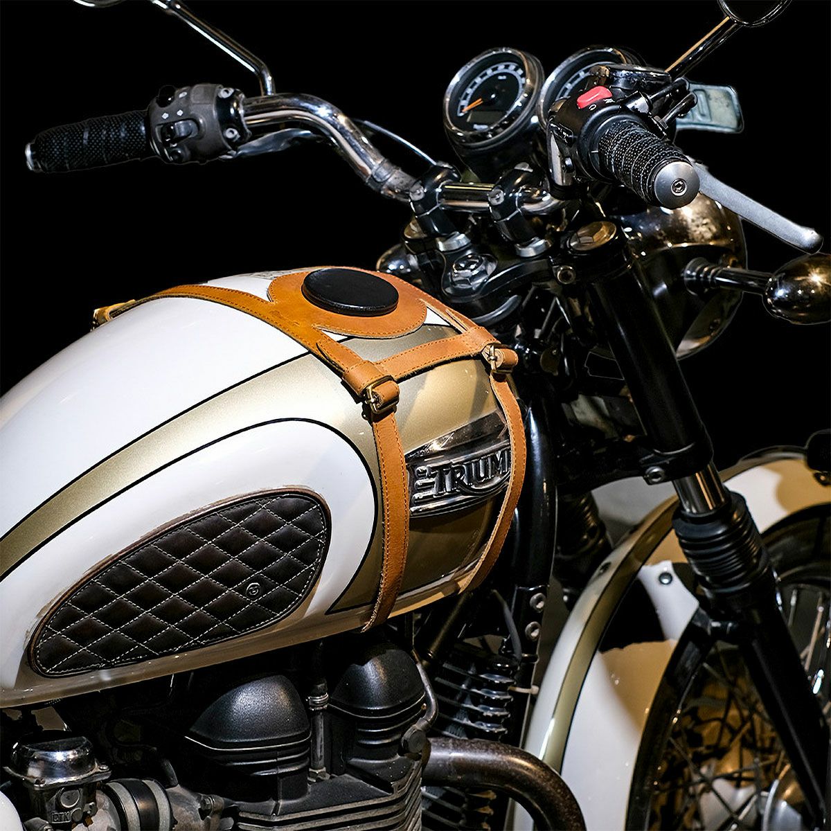 Trip Machine｜タンク ストラップ（ライトサイドキャップ用）｜その他雑貨｜タバコ