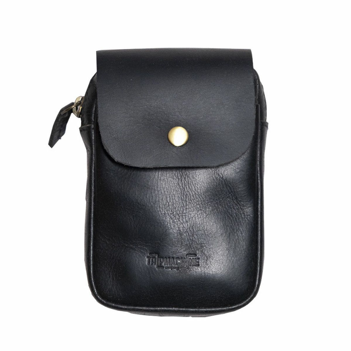 Trip Machine｜ユーティリティ ポーチ｜その他バッグ｜ブラック