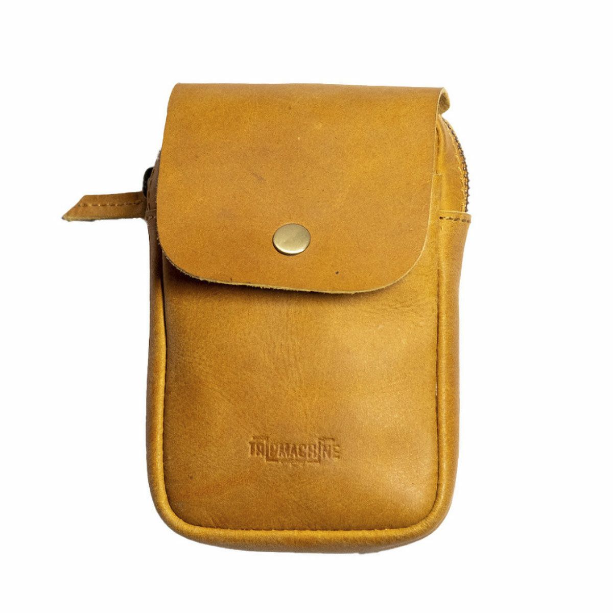 Trip Machine｜ユーティリティ ポーチ｜その他バッグ｜ヴィンテージタン