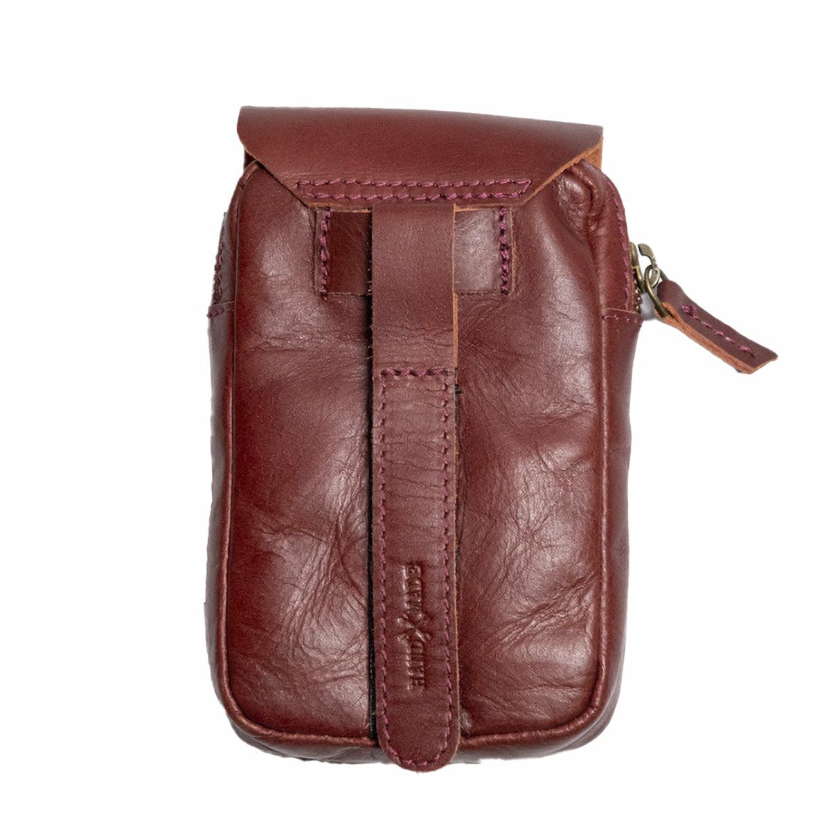 Trip Machine｜ユーティリティ ポーチ｜その他バッグ｜チェリーレッド