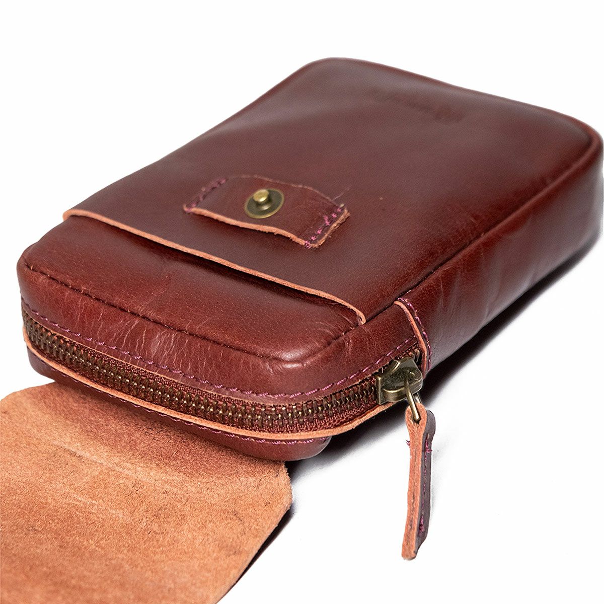 Trip Machine｜ユーティリティ ポーチ｜その他バッグ｜チェリーレッド