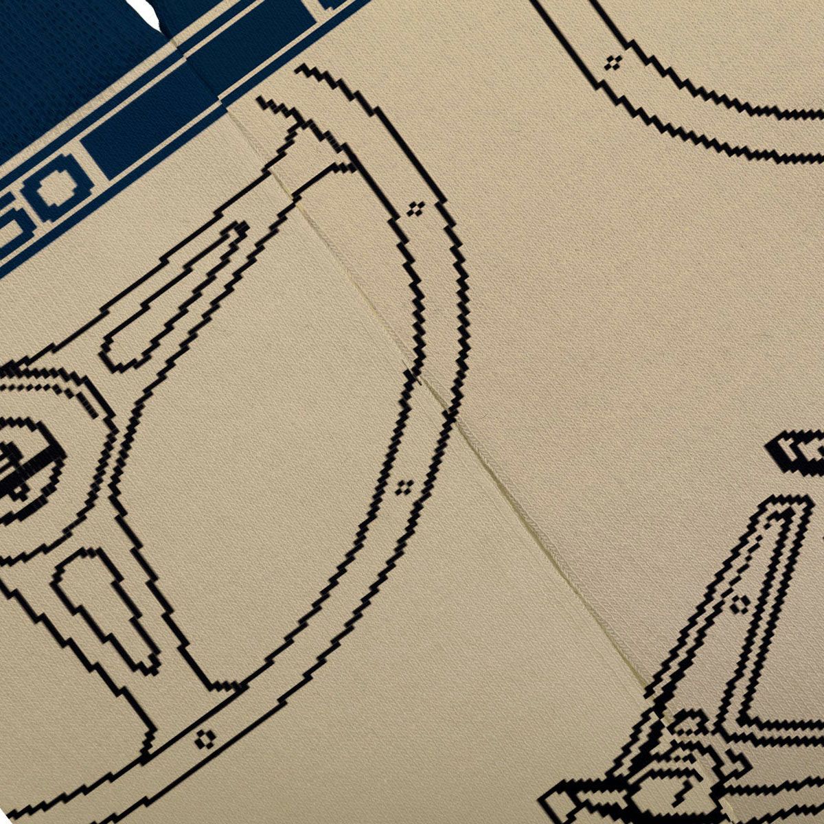 HEEL TREAD｜シェルビーマスタング GT 350 ソックス