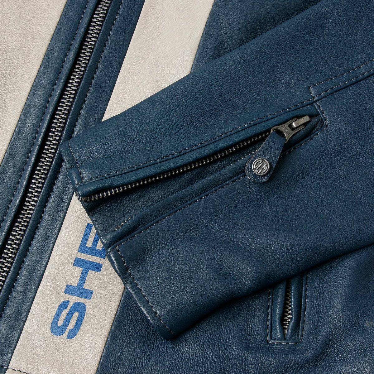 ジャケット　ブルー　M 新品 ジャケット（メンズ、ブルー）｜ABC-MART【公式】