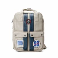 CLASSIC LEGEND MOTORS｜GT40 バックパック｜エクリュ