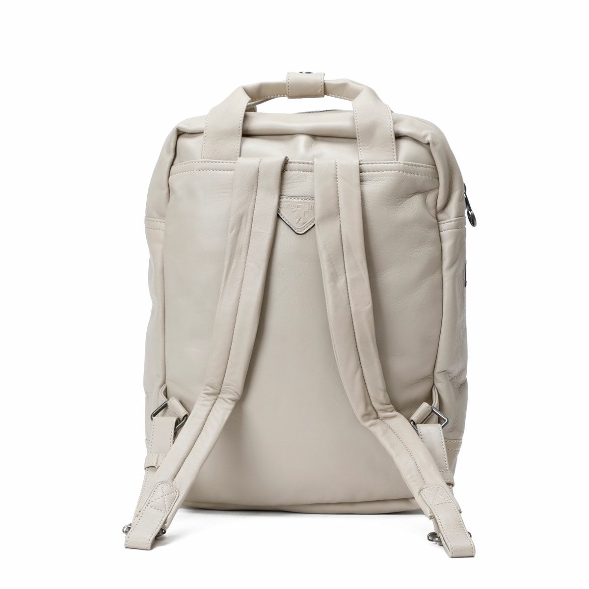 CLASSIC LEGEND MOTORS｜GT40 バックパック｜エクリュ