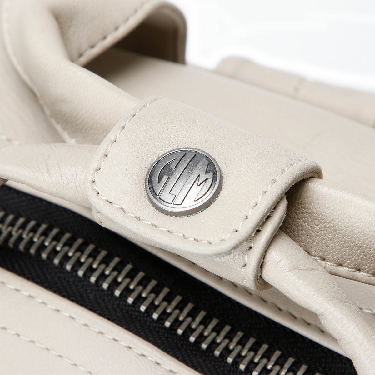 CLASSIC LEGEND MOTORS｜GT40 バックパック｜エクリュ