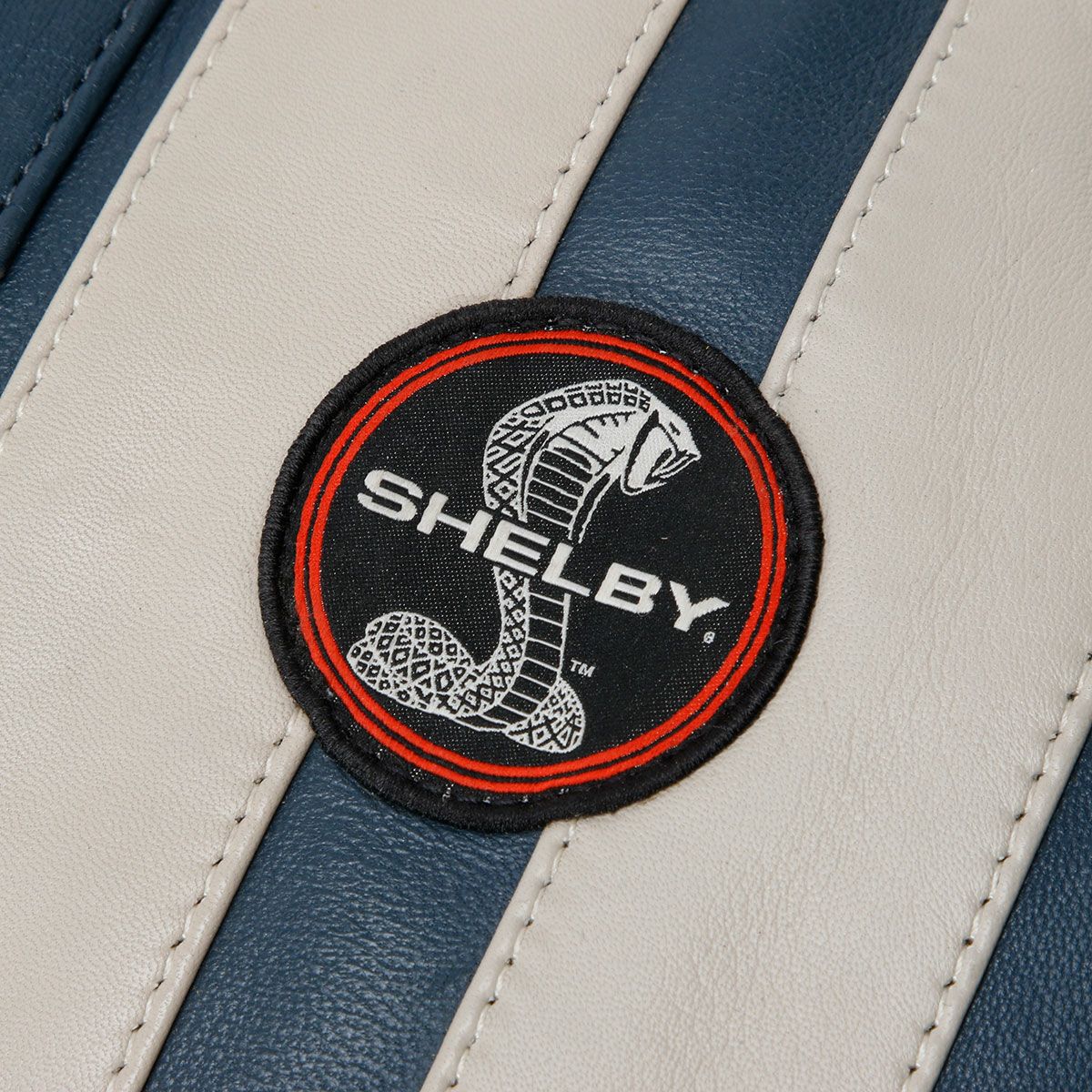 CLASSIC LEGEND MOTORS｜GT40 バックパック｜ロイヤルブルー