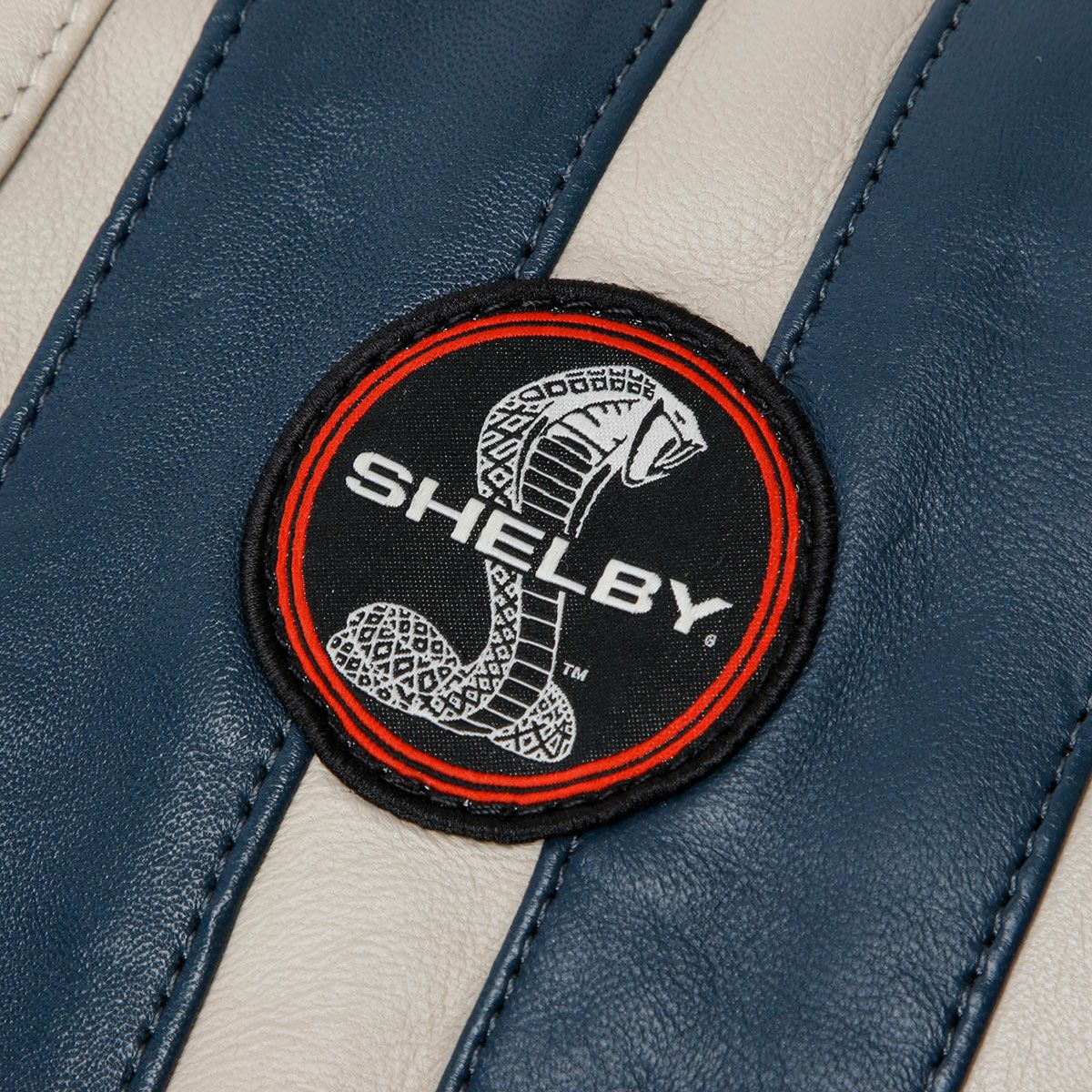 CLASSIC LEGEND MOTORS｜GT40 バックパック｜エクリュ