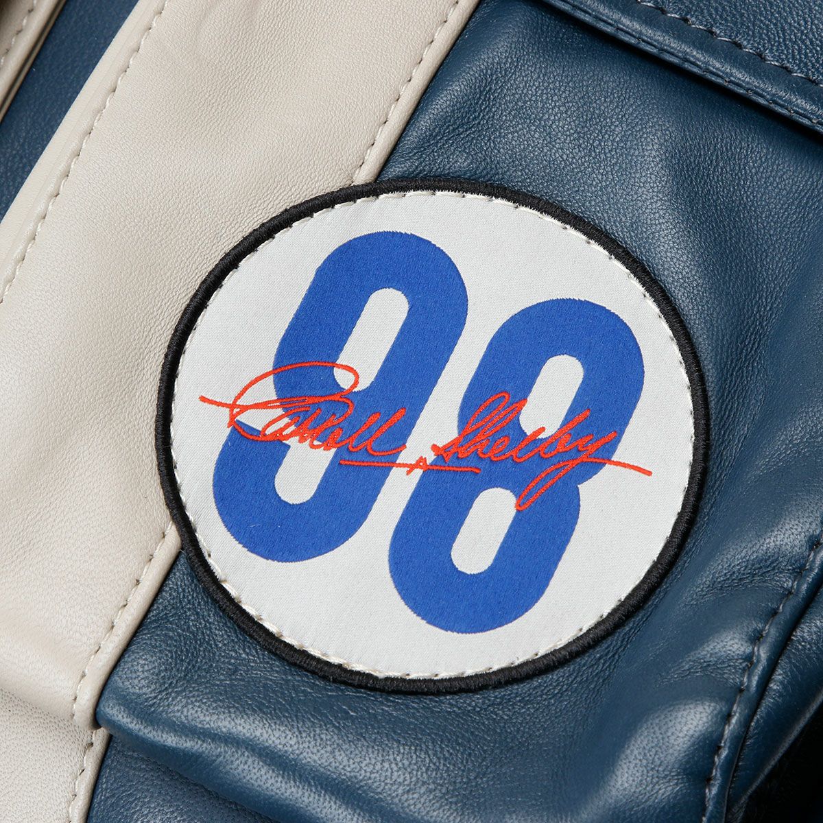 CLASSIC LEGEND MOTORS｜GT40 バックパック｜ロイヤルブルー