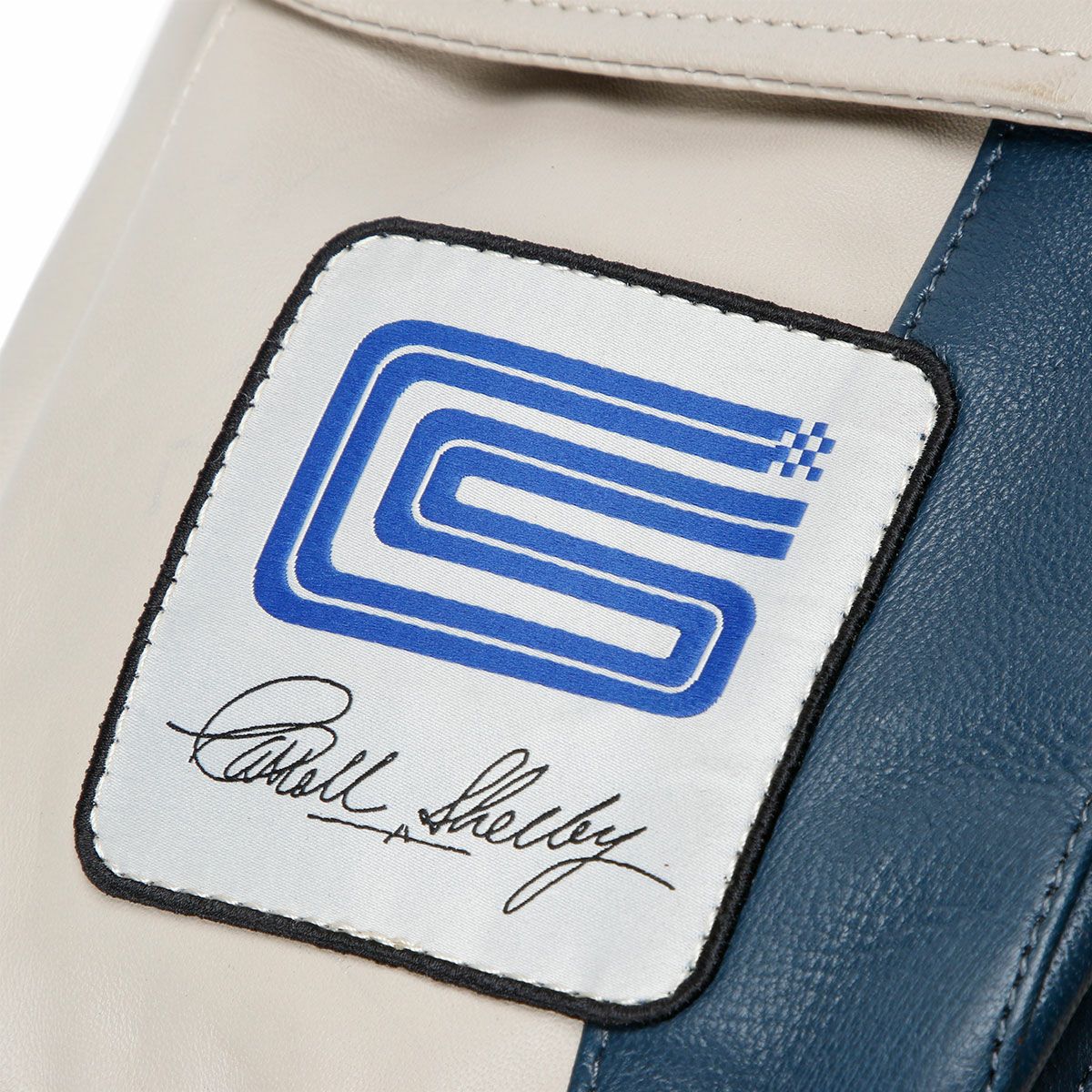 CLASSIC LEGEND MOTORS｜GT40 バックパック｜エクリュ