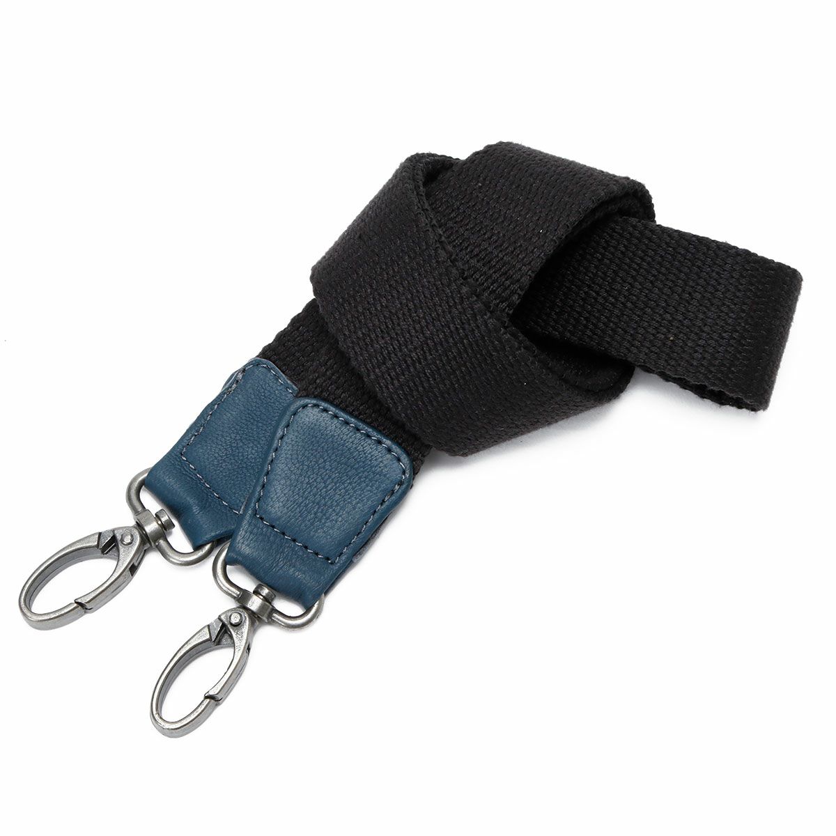 CLASSIC LEGEND MOTORS｜GT350 レザー バッグ 48H｜ボストンバッグ｜ロイヤルブルー