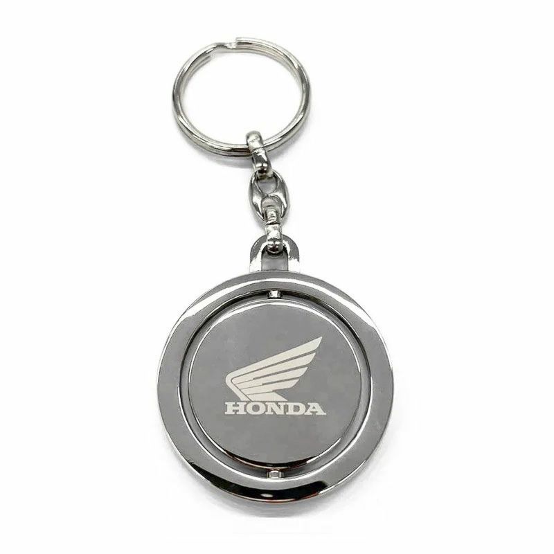 ホンダ ウィングスピニング キーチェーン | Motorimoda公式オンライン