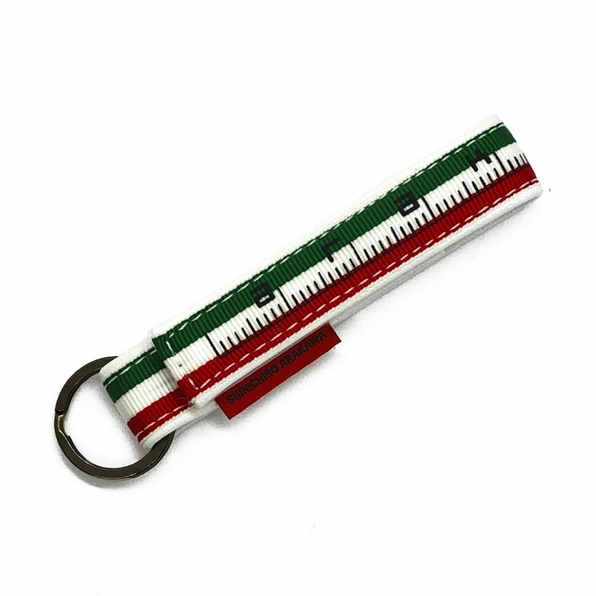 SHINICHIRO ARAKAWA｜メトロ｜キーホルダー