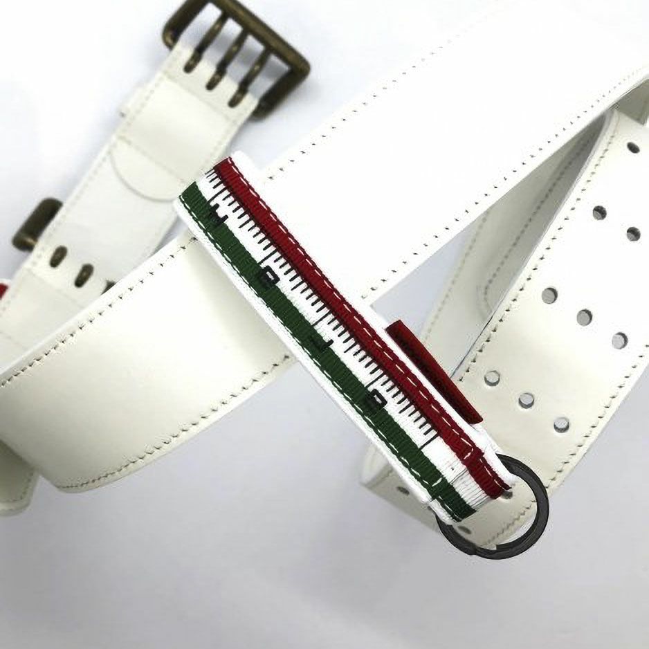 SHINICHIRO ARAKAWA｜メトロ｜キーホルダー｜ホワイト