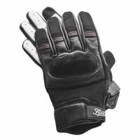 Fuel Motorcycles｜ラリー 2 グローブ｜3シーズン｜ブラック