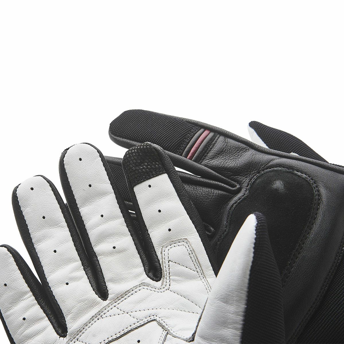 Fuel Motorcycles｜ラリー 2 グローブ｜3シーズン｜ブラック