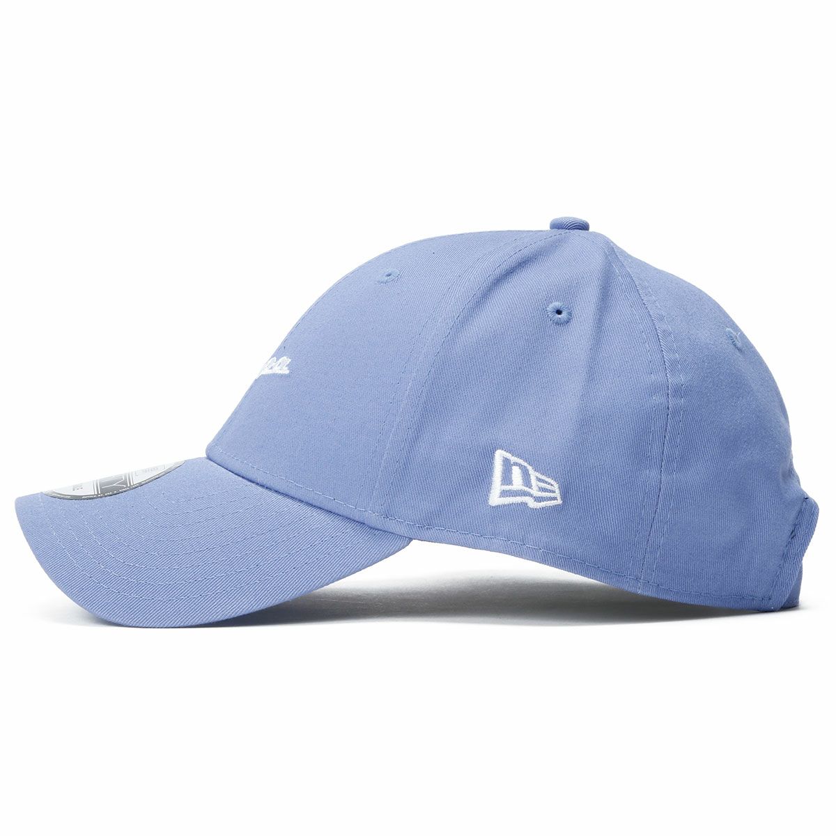 VESPA｜ベスパ NewEra 9FORTY シーズナル キャップ｜帽子｜ブルー