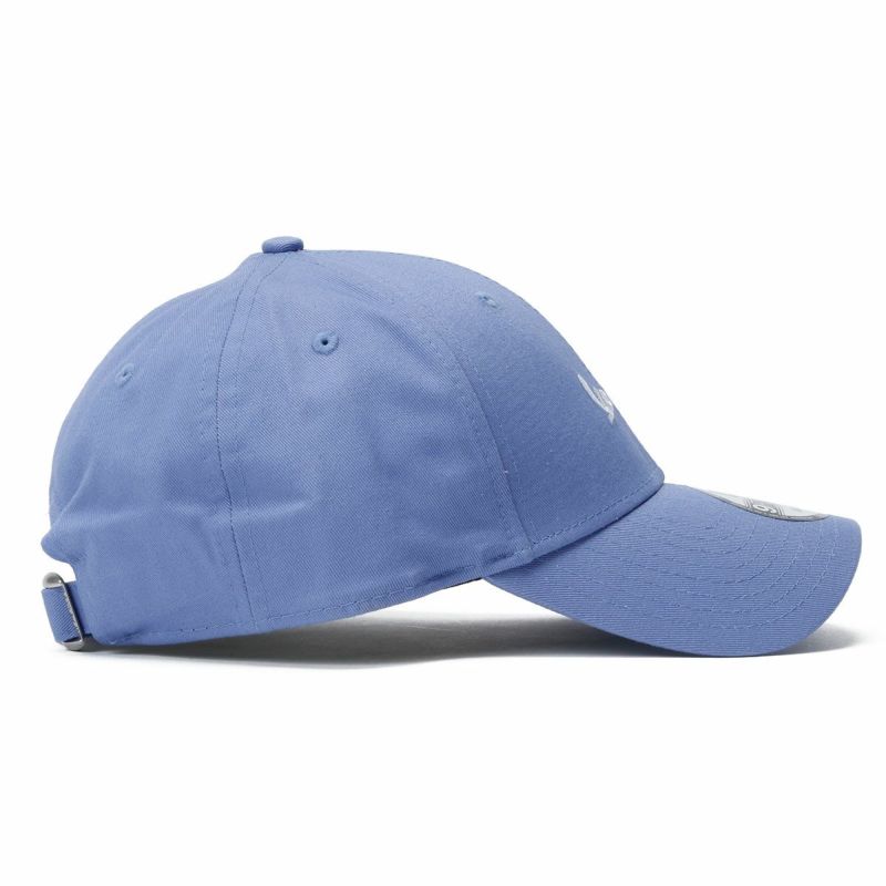 VESPA｜ベスパ NewEra 9FORTY シーズナル キャップ｜帽子｜ブルー