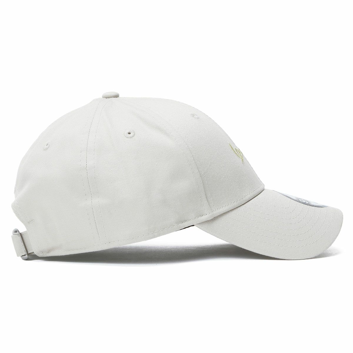 VESPA｜ベスパ NewEra 9FORTY シーズナル キャップ｜帽子｜クリーム